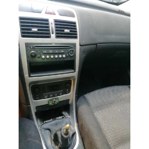 peugeot 307 break/sw (s2) del año 2007