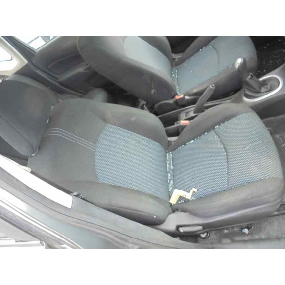 nissan note del año 2015