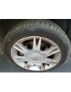 seat cordoba berlina (6l2) del año 2006