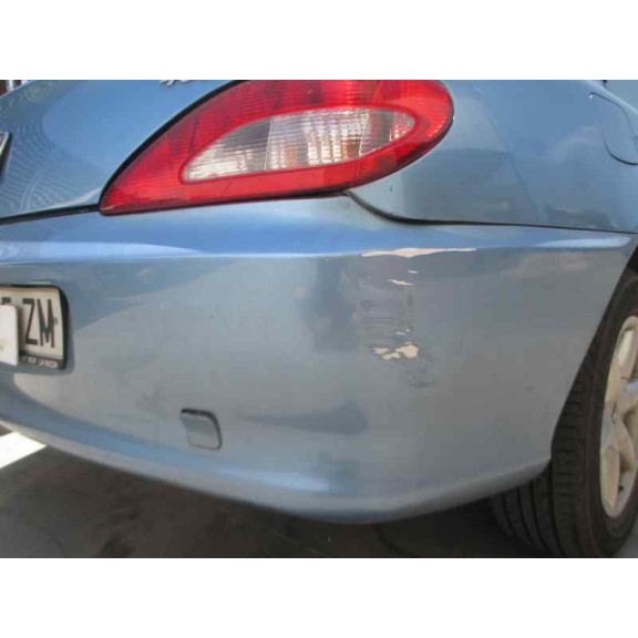 peugeot 406 coupe (s1/s2) del año 2000