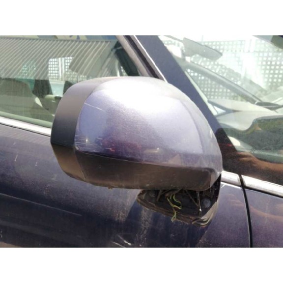 citroën c4 picasso del año 2011