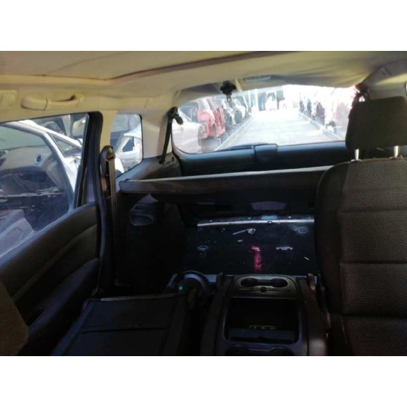 peugeot 307 break/sw (s2) del año 2007