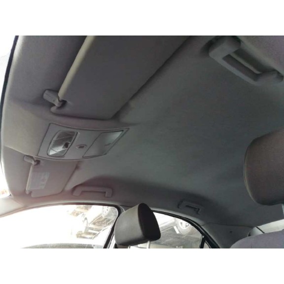 ford mondeo berlina (ge) del año 2001