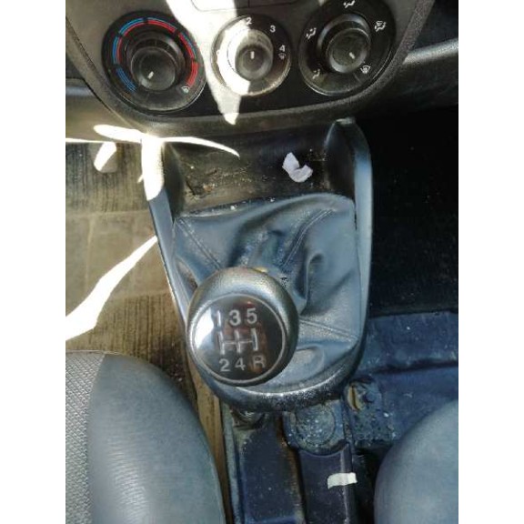 fiat doblo ii cargo (263) del año 2014