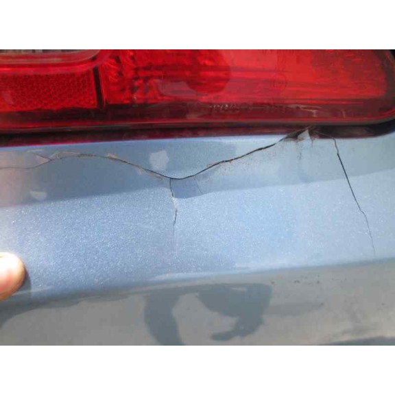 peugeot 406 coupe (s1/s2) del año 2000