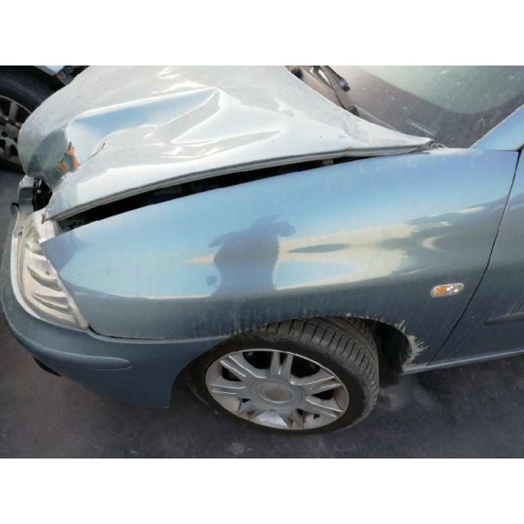 seat cordoba berlina (6l2) del año 2006