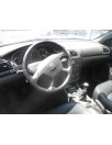 peugeot 406 coupe (s1/s2) del año 2000