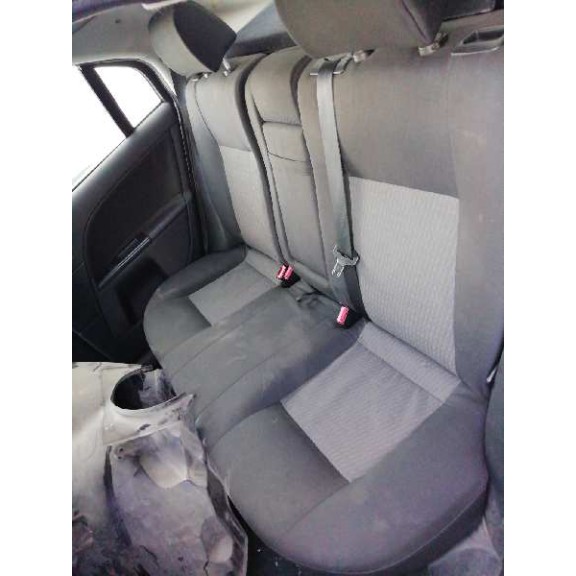 ford mondeo berlina (ge) del año 2001