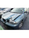 seat cordoba berlina (6l2) del año 2006