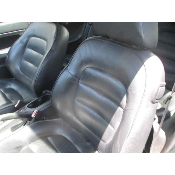 peugeot 406 coupe (s1/s2) del año 2000