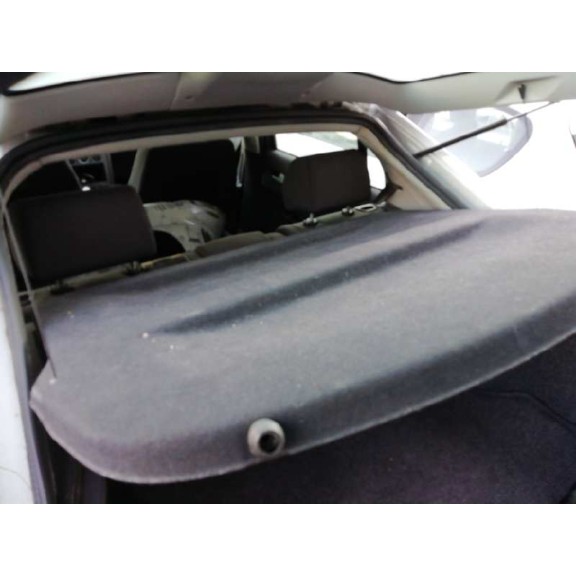 ford mondeo berlina (ge) del año 2001