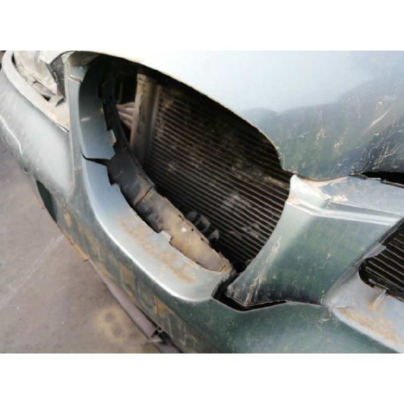 seat cordoba berlina (6l2) del año 2006