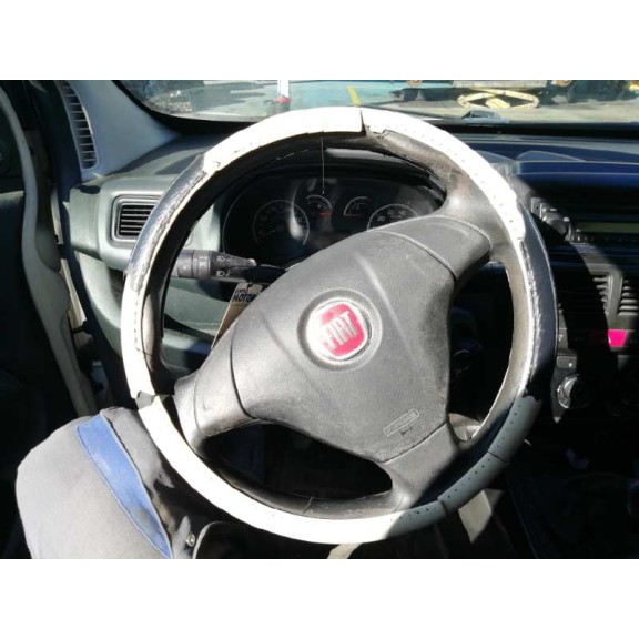 fiat doblo ii cargo (263) del año 2014