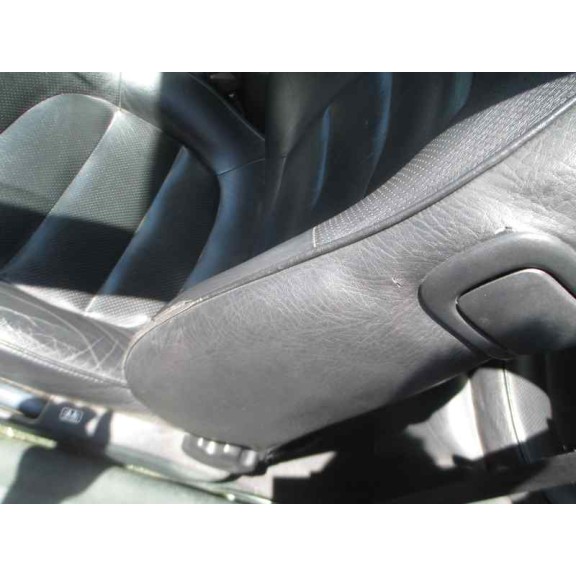 peugeot 406 coupe (s1/s2) del año 2000