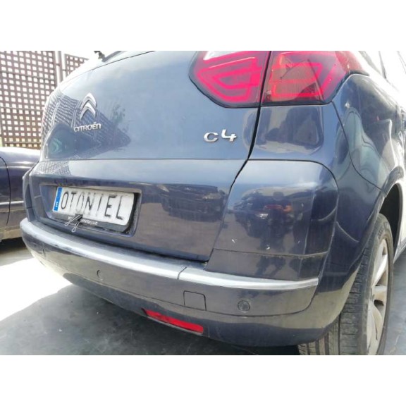 citroën c4 picasso del año 2011