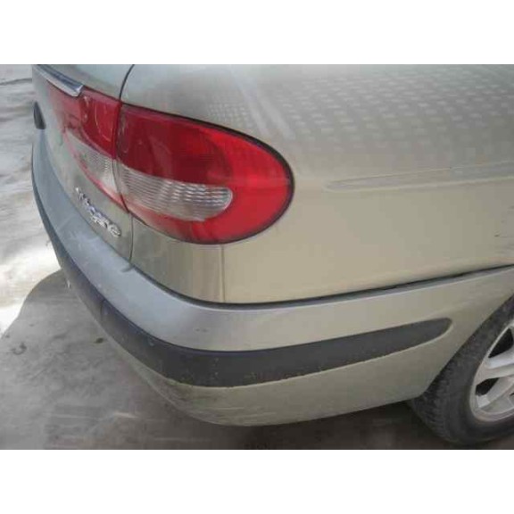 renault megane i fase 2 classic (la..) del año 2001