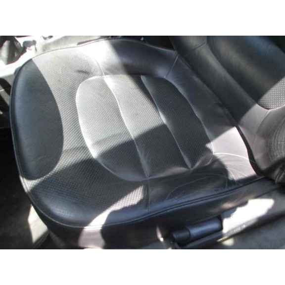 peugeot 406 coupe (s1/s2) del año 2000