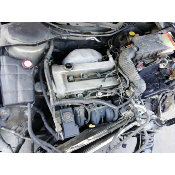 ford mondeo berlina (ge) del año 2001