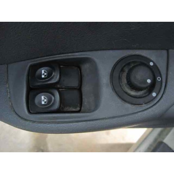 renault megane i fase 2 classic (la..) del año 2001