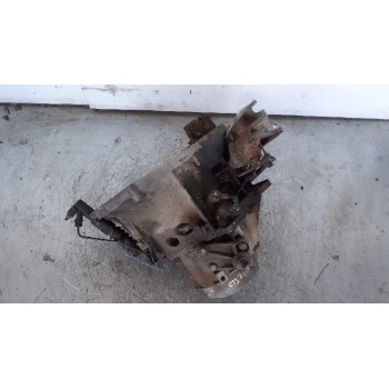 Recambio de caja cambios para peugeot 308 sport referencia OEM IAM 20DP42 177.776KM 5V