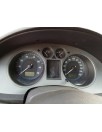 seat cordoba berlina (6l2) del año 2006