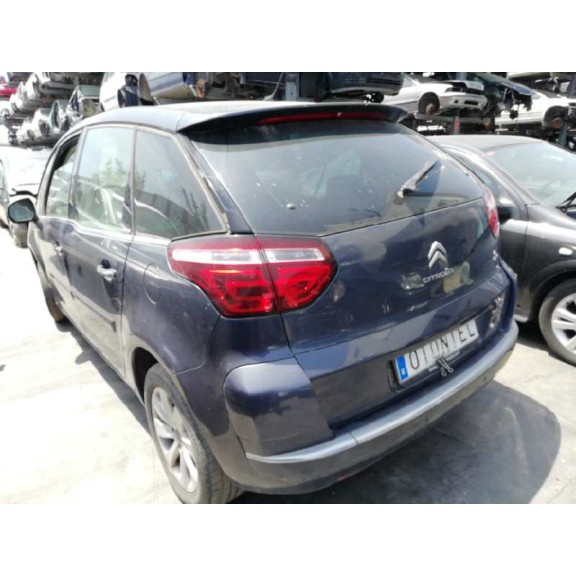 citroën c4 picasso del año 2011