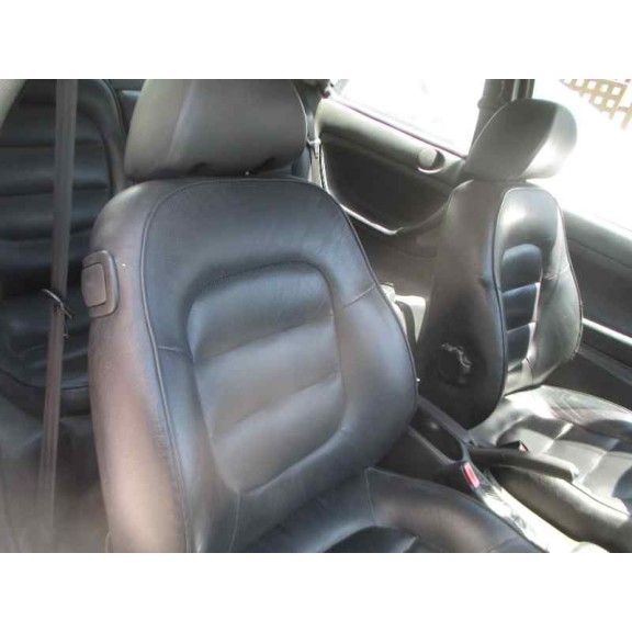 peugeot 406 coupe (s1/s2) del año 2000