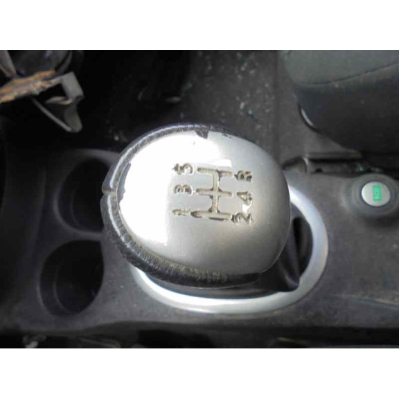 nissan note del año 2015