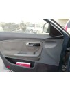 seat cordoba berlina (6l2) del año 2006