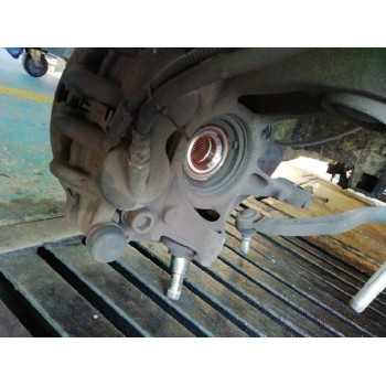 Recambio de mangueta delantera derecha para fiat ducato furgón 30 130 (rs: 3000 mm) (l1h1) referencia OEM IAM   