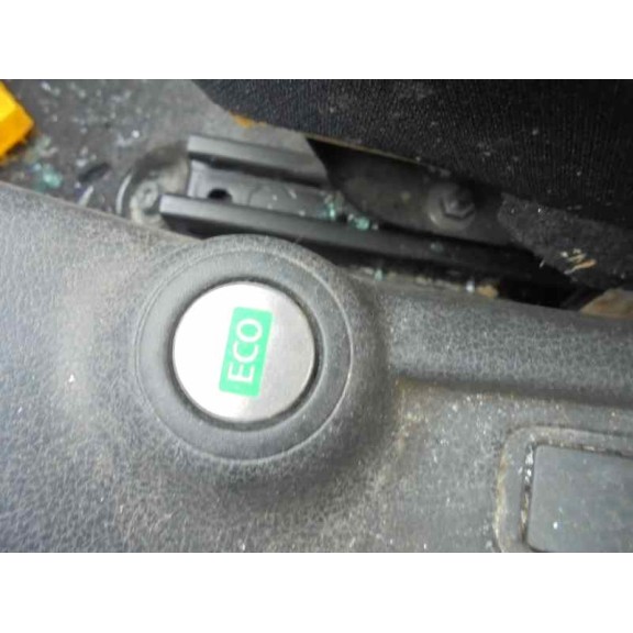 nissan note del año 2015