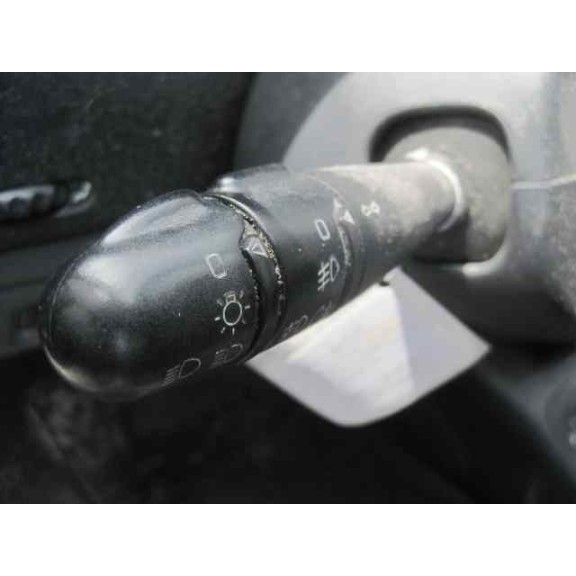 renault megane i fase 2 classic (la..) del año 2001