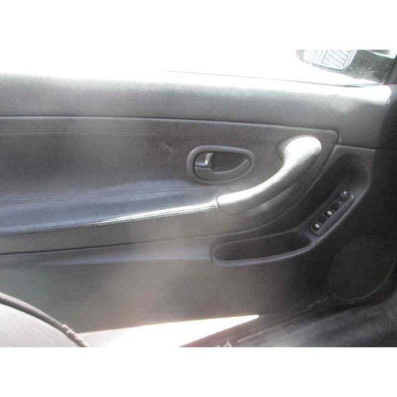 peugeot 406 coupe (s1/s2) del año 2000