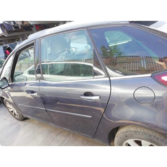 citroën c4 picasso del año 2011