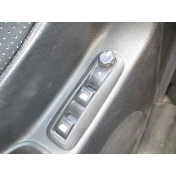 peugeot 406 coupe (s1/s2) del año 2000