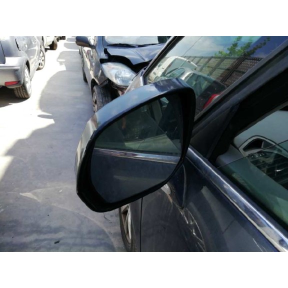 citroën c4 picasso del año 2011