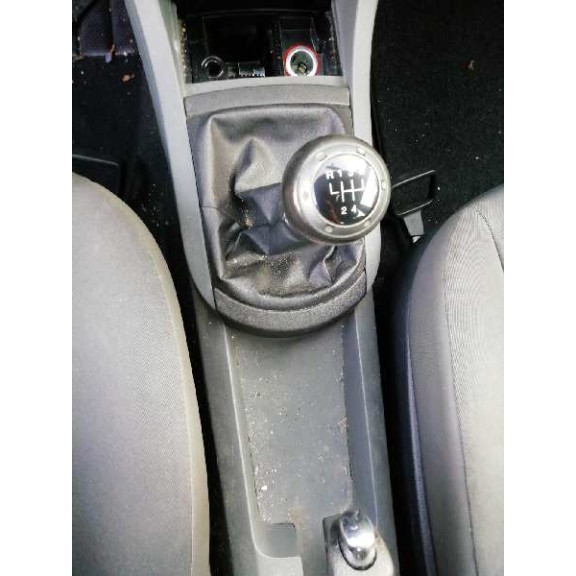 seat cordoba berlina (6l2) del año 2006