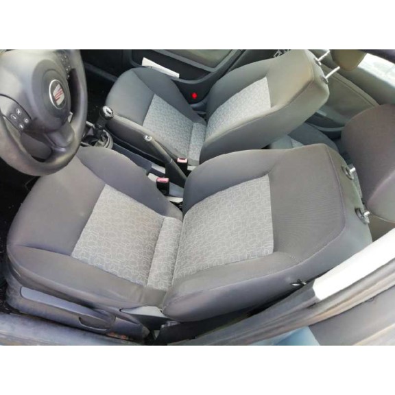 seat cordoba berlina (6l2) del año 2006