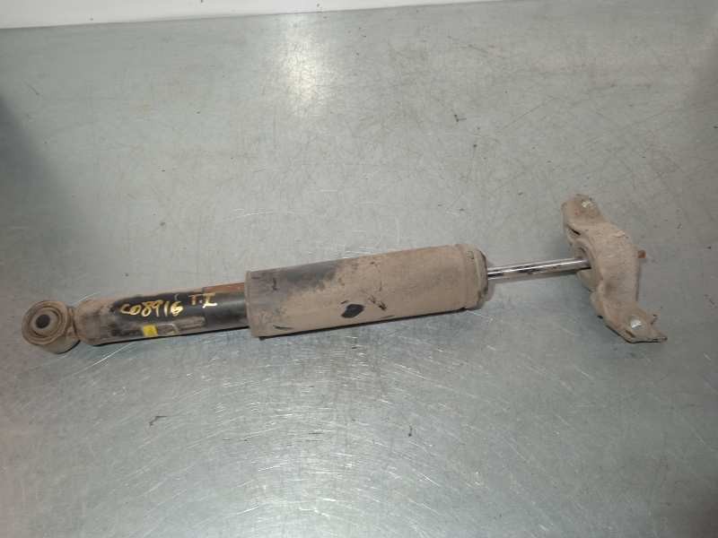Recambio de amortiguador trasero izquierdo para opel insignia berlina cosmo referencia OEM IAM 13329475  