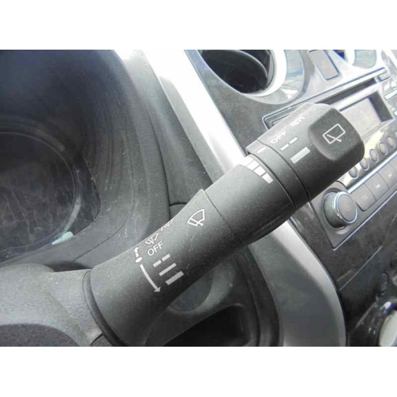 nissan note del año 2015