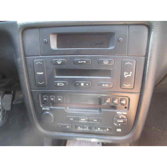 peugeot 406 coupe (s1/s2) del año 2000