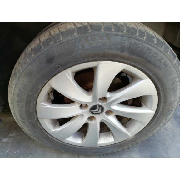 citroën c4 picasso del año 2011