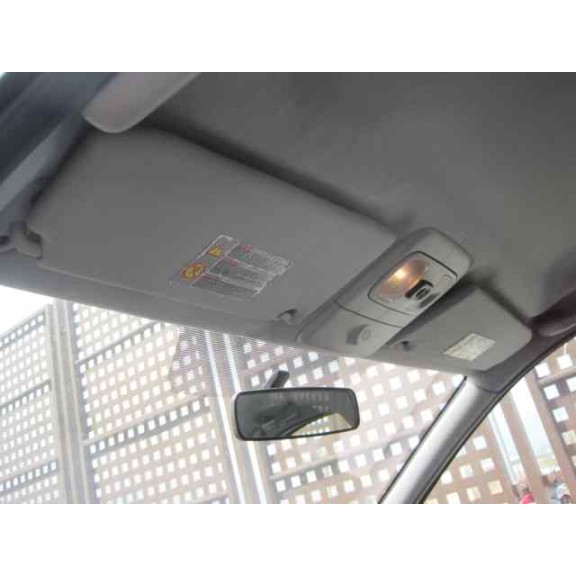 renault megane i fase 2 classic (la..) del año 2001