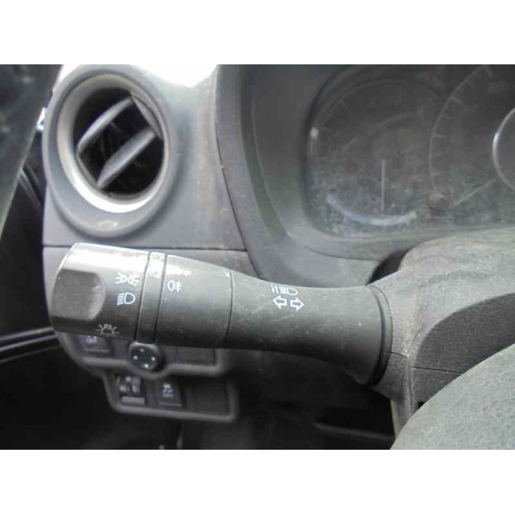 nissan note del año 2015