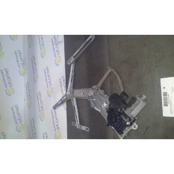 ELEVALUNAS DELANTERO DERECHO 6 PIN