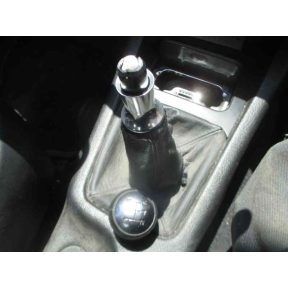 peugeot 406 coupe (s1/s2) del año 2000