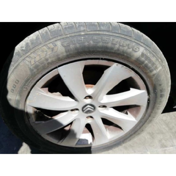 citroën c4 picasso del año 2011