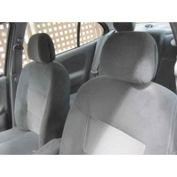 renault megane i fase 2 classic (la..) del año 2001