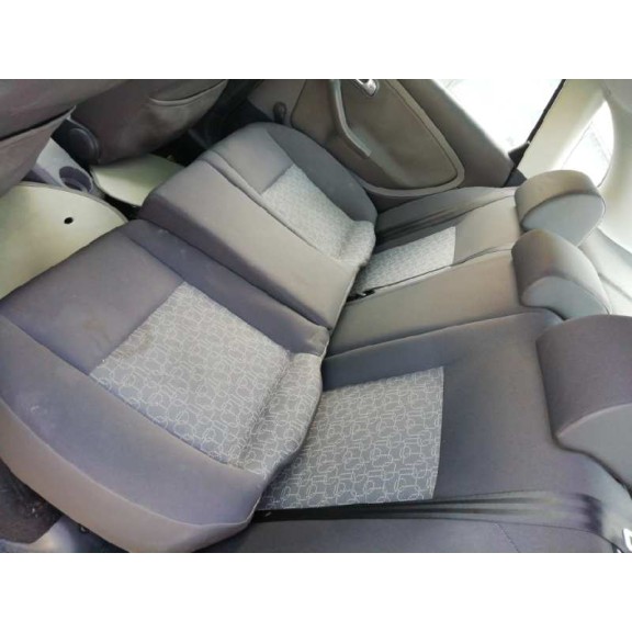 seat cordoba berlina (6l2) del año 2006