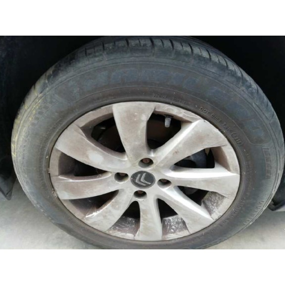 citroën c4 picasso del año 2011